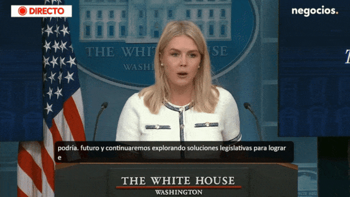 Image of a live stream with real time translated captions