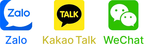 AI-powered subtitles for Zalo, KakaoTalk, and WeChat desktop phone calls