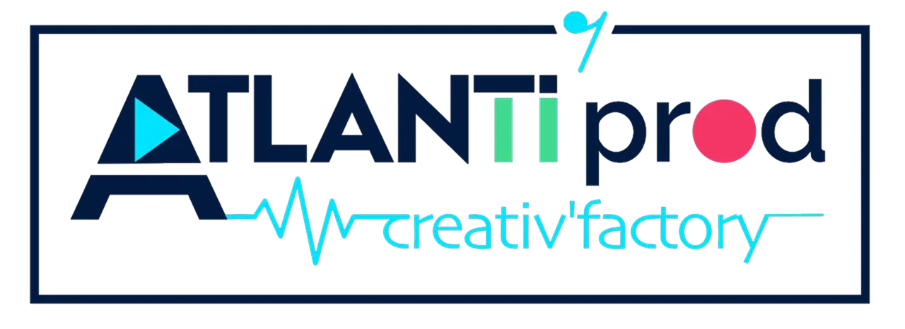 Atlantiprod - 位于 法国 的认证音视频服务商